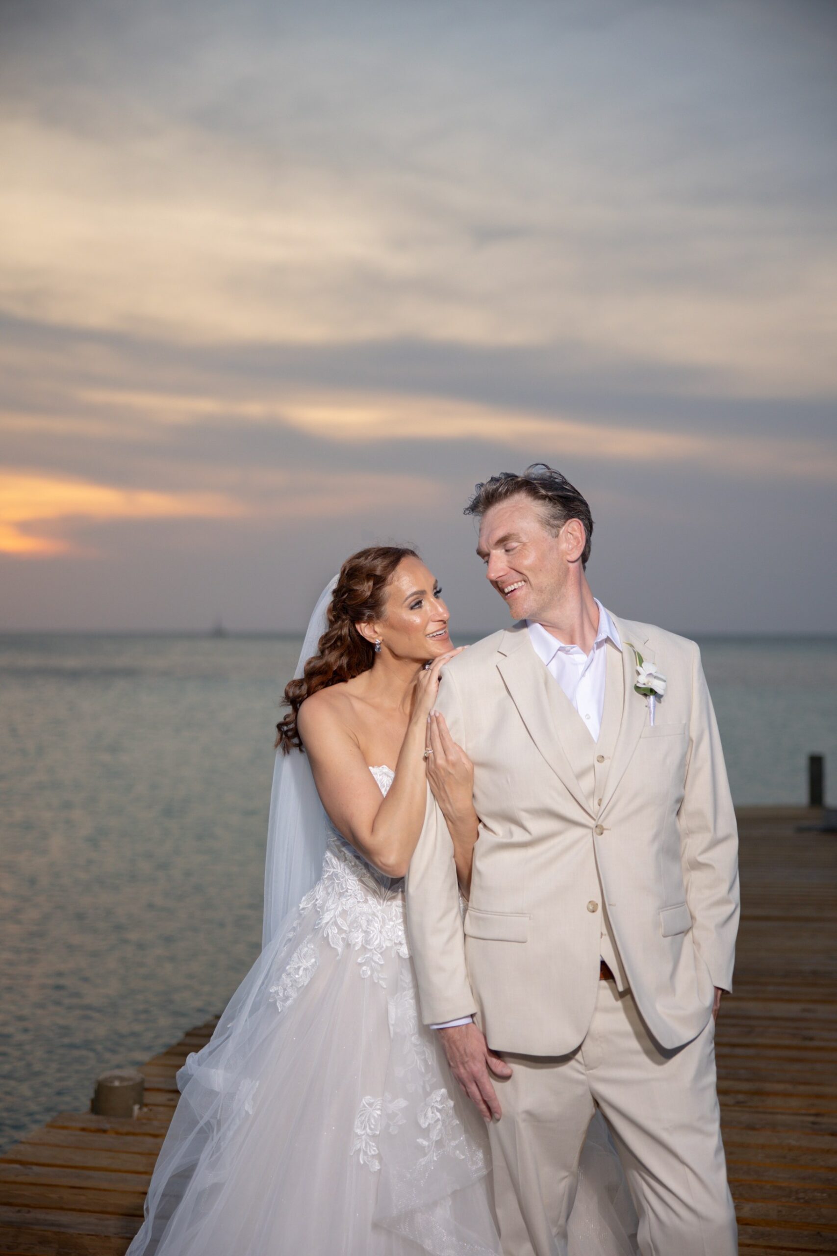 Vikki & Ryan 