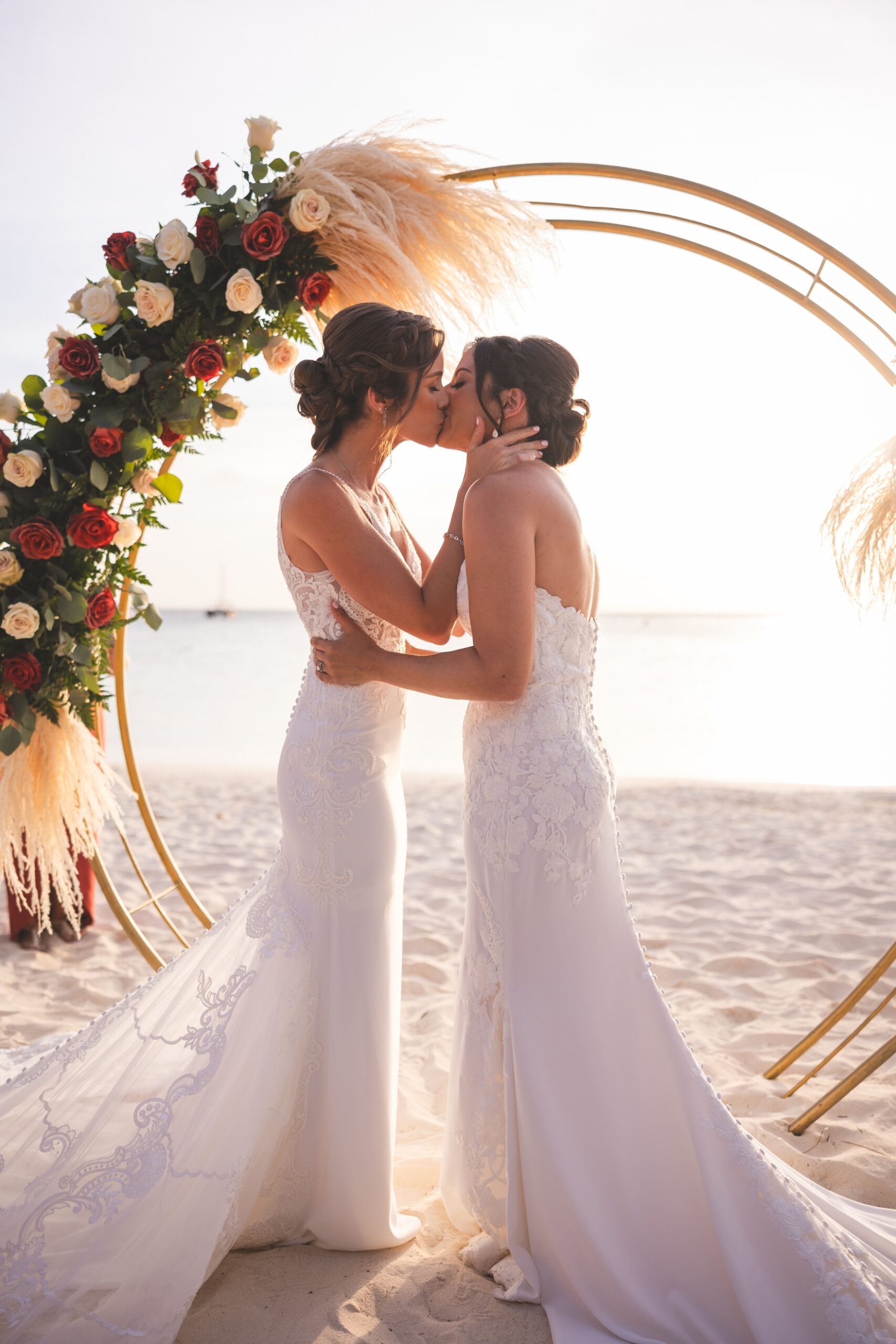 Raquel & Raedden